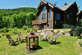  Chalets Alpins - 31 Chemin Blanc  Стоунхэм 